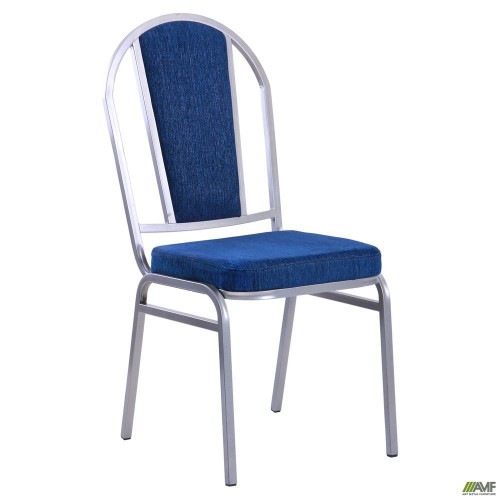 Стул Банкетный Премиум Лайн серебро Розана-101 Стул Банкетный Премиум Лайн серебро Розана-101