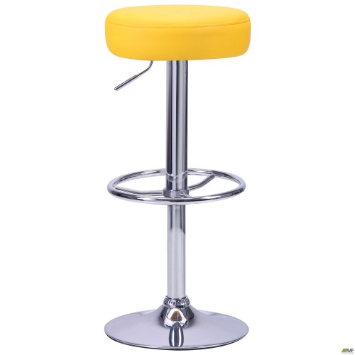 Стул Рондо Хокер хром Неаполь N-55