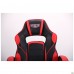Кресло VR Racer Dexter Webster черный/красный Кресло VR Racer Dexter Webster черный/красный