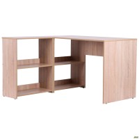 Стол компьютерный Gravity GR-102 L (1200х1200х760) Дуб Сонома Стол компьютерный Gravity GR-102 L (1200х1200х760) Дуб Сонома