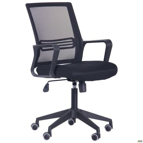 Кресло Джун сиденье Сетка черная/спинка Сетка черная Кресло Джун сиденье Сетка черная/спинка Сетка черная