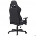 Кресло VR Racer Expert Kintaro черный