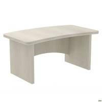 Стол Оникс 1600х930х760 Дуб ценамон