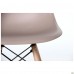Стул Aster RL Wood Пластик Бежевый