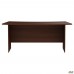 Стол письменный МГ-224 (1820х820х750мм) орех темный