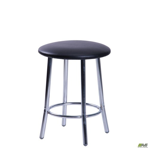 Табурет Талли хром Неаполь N-20 Табурет Талли хром Неаполь N-20