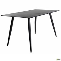 Стол Lyon Black