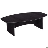 Конференц-стол Оникс 2500х1300х760 Венге прованс