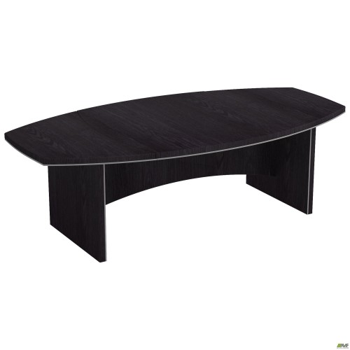 Конференц-стол Оникс 2500х1300х760 Венге прованс