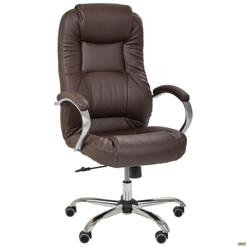 Кресло Мустанг Anyfix Хром Nappa 41</span>