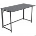 Стол раскладной Fold FL1200 (1200х600х750Н) черный/Серый Шифер Стол раскладной Fold FL1200 (1200х600х750Н) черный/Серый Шифер