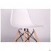 Стул Aster RL Wood Пластик Белый