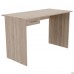 Стол письменный c ящиком ОМ-120L (1200х580х750Н) Дуб Сонома Стол письменный c ящиком ОМ-120L (1200х580х750Н) Дуб Сонома