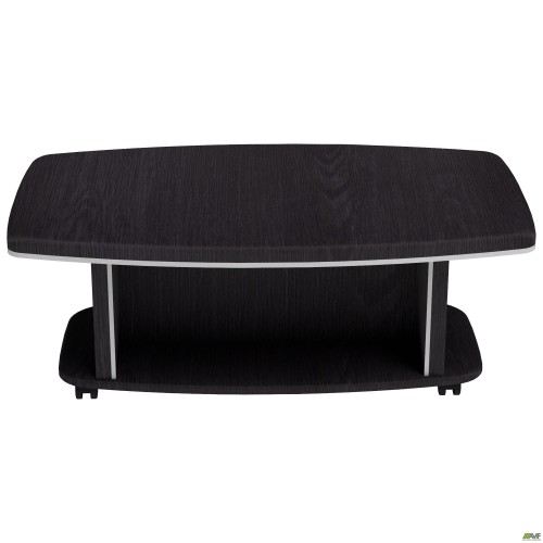 Стол журнальный Оникс 1290х740х500 Венге прованс