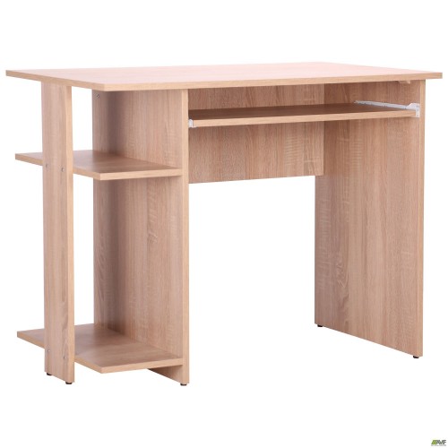 Стол компьютерный Eko EK-104 (950x600x750) Дуб сонома