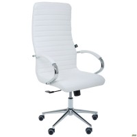 Кресло Фридом Хром ANYFIX Nappa 02