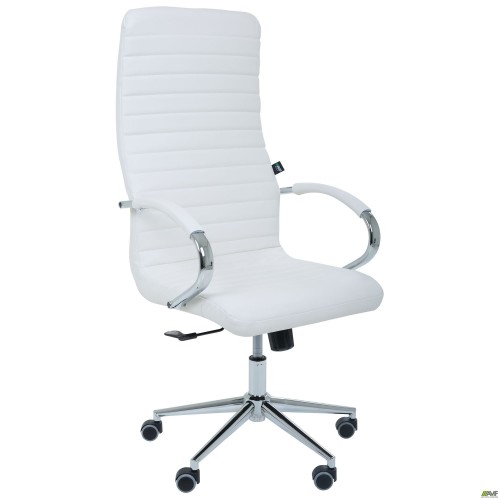 Кресло Фридом Хром ANYFIX Nappa 02