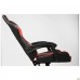 Кресло VR Racer Dexter Djaks черный/красный Кресло VR Racer Dexter Djaks черный/красный