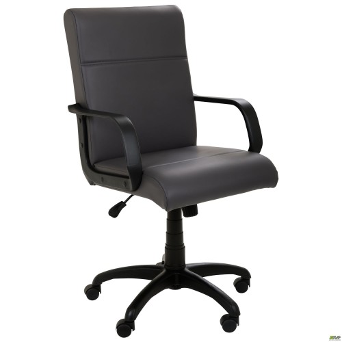 Кресло Фаворит Пластик на механизме качания Nappa 42