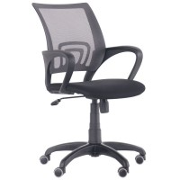 Кресло Веб сиденье Сетка черная/спинка Сетка серая Кресло Веб сиденье Сетка черная/спинка Сетка серая