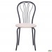 Стул Ванесса черный Неаполь N-17