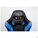 Кресло VR Racer Dexter Djaks черный/синий