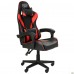 Кресло VR Racer Dexter Djaks черный/красный Кресло VR Racer Dexter Djaks черный/красный