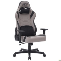 Кресло VR Racer Expert Kintaro серый</span>