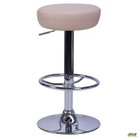 Стул Рондо Хокер хром Неаполь N-17