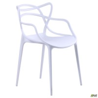 Стул Viti Пластик Белый Стул Viti Пластик Белый