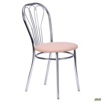 Стул Велес хром Неаполь N-16