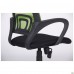 Кресло Веб сиденье Сетка черная/спинка Сетка салатовая Кресло Веб сиденье Сетка черная/спинка Сетка салатовая