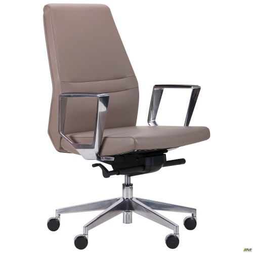 Кресло Larry LB Light Grey