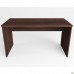 Стол письменный МГ-103 (1380х678х750мм) орех темный