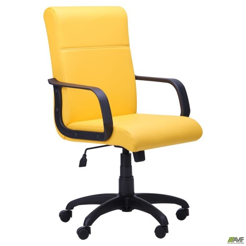 Кресло Фаворит Пластик на механизме качания Неаполь N-55