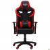 Кресло VR Racer Expert Winner черный/красный