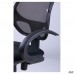 Кресло Байт/АМФ-5 Сетка черная Кресло Байт/АМФ-5 Сетка черная