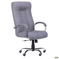 Кресло Атлантис Хром Механизм ANYFIX Неаполь N-23 Кресло Атлантис Хром Механизм ANYFIX Неаполь N-23