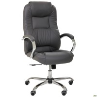 Кресло Мустанг Anyfix Хром Nappa 42 Кресло Мустанг Anyfix Хром Nappa 42