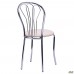 Стул Ванесса хром Неаполь N-17