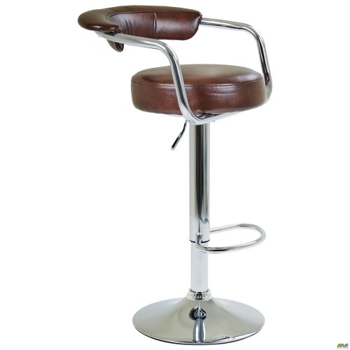 Стул Маркиз Мадрас дк браун