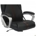 Кресло руководителя Seltic кожзам черный
