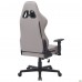 Кресло VR Racer Expert Kintaro серый