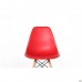 Стул Aster RL Wood Пластик Красный