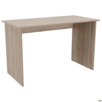 Стол письменный ОМ-101 (1200х600х750Н) Дуб Сонома