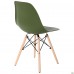 Стул Aster RL Wood Пластик Хаки