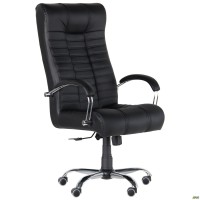 Кресло Атлантис Хром Механизм ANYFIX Неаполь N-20 Кресло Атлантис Хром Механизм ANYFIX Неаполь N-20