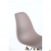 Стул Aster RL Wood Пластик Бежевый
