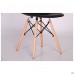 Стул Aster RL Wood Пластик Черный