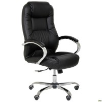 Кресло Мустанг Anyfix Хром Неаполь N-20 Кресло Мустанг Anyfix Хром Неаполь N-20